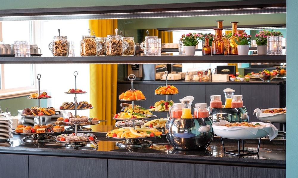 Thon Hotel Linne Осло Экстерьер фото