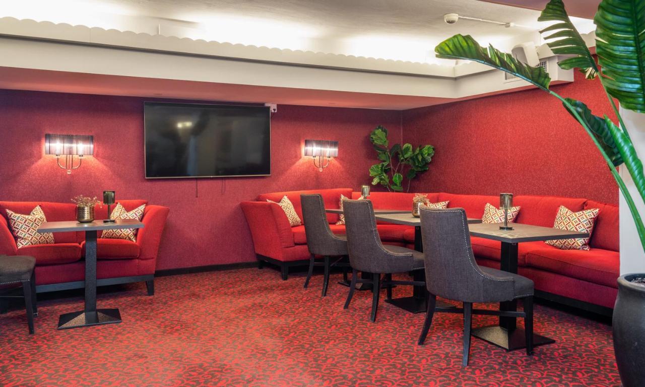 Thon Hotel Linne Осло Экстерьер фото
