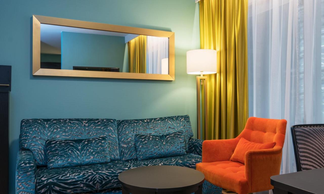Thon Hotel Linne Осло Экстерьер фото