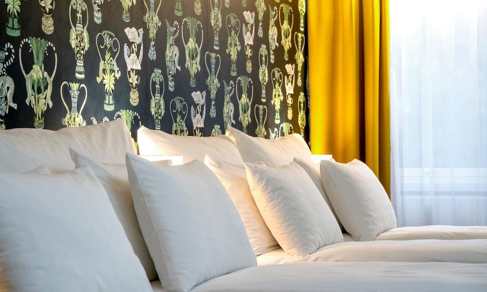 Thon Hotel Linne Осло Экстерьер фото