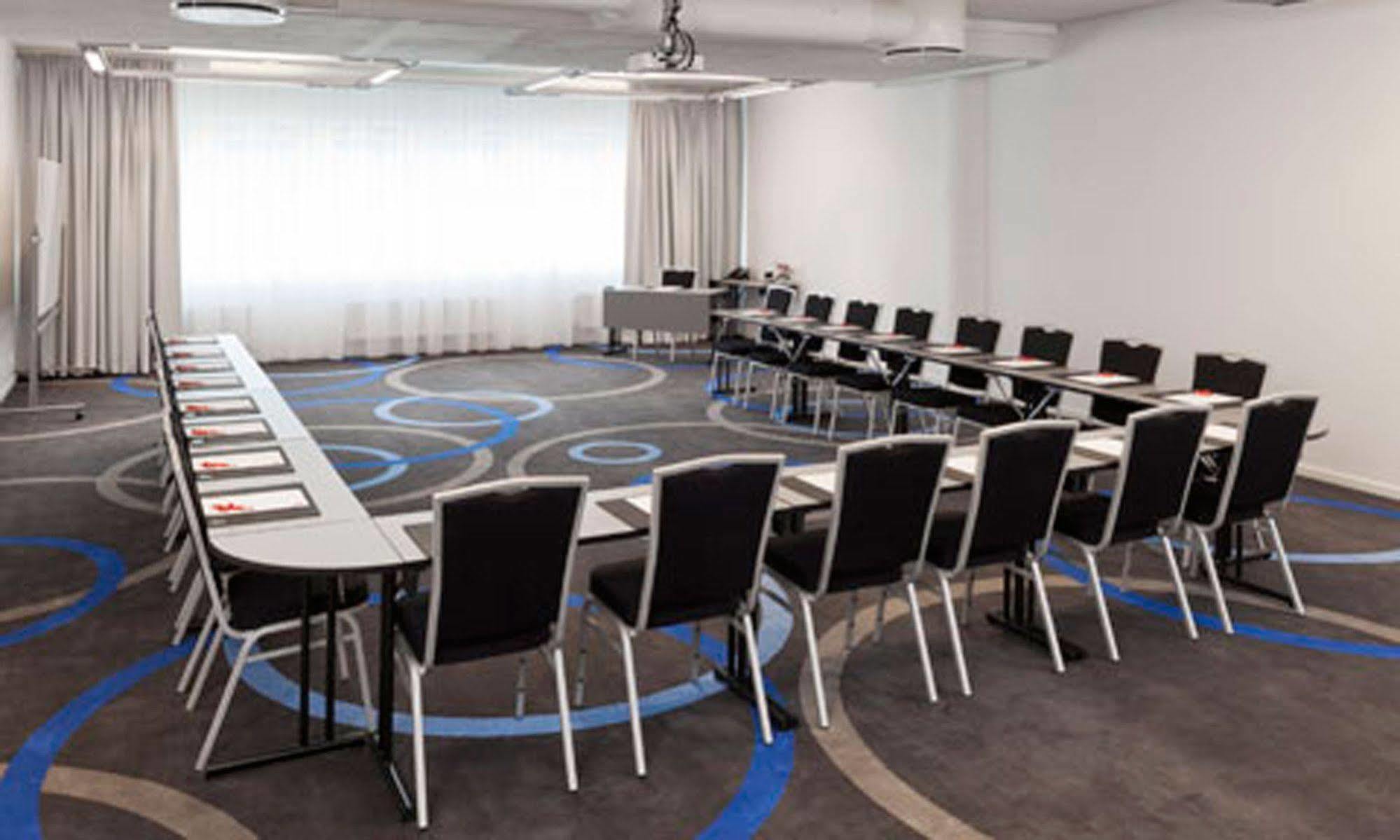 Thon Hotel Linne Осло Экстерьер фото