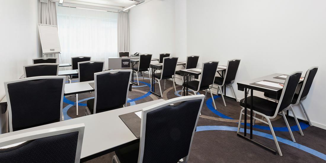 Thon Hotel Linne Осло Экстерьер фото